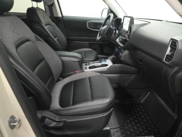 used 2024 Ford Bronco Sport car, priced at $29,952