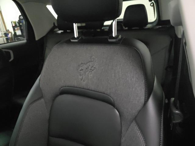 used 2024 Ford Bronco Sport car, priced at $29,952