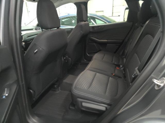 used 2024 Ford Escape car, priced at $27,500