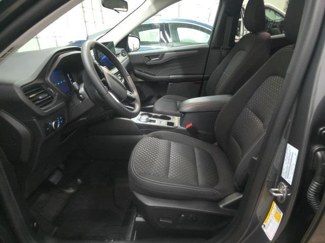 used 2024 Ford Escape car, priced at $27,500