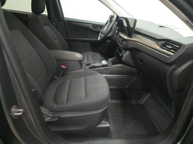 used 2024 Ford Escape car, priced at $27,500