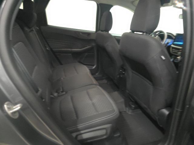 used 2024 Ford Escape car, priced at $27,500