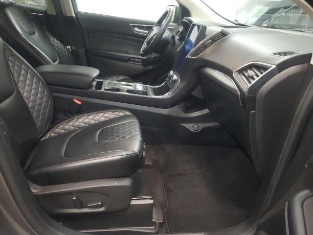used 2023 Ford Edge car, priced at $33,190
