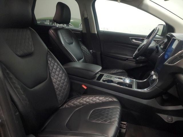 used 2023 Ford Edge car, priced at $33,190