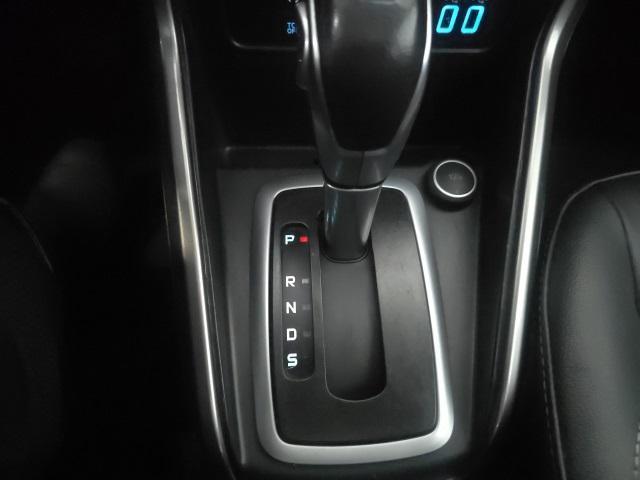 used 2021 Ford EcoSport car, priced at $16,997