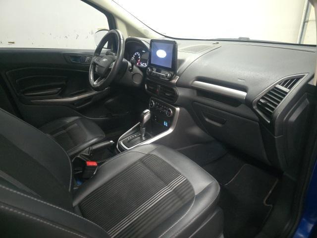 used 2021 Ford EcoSport car, priced at $16,997