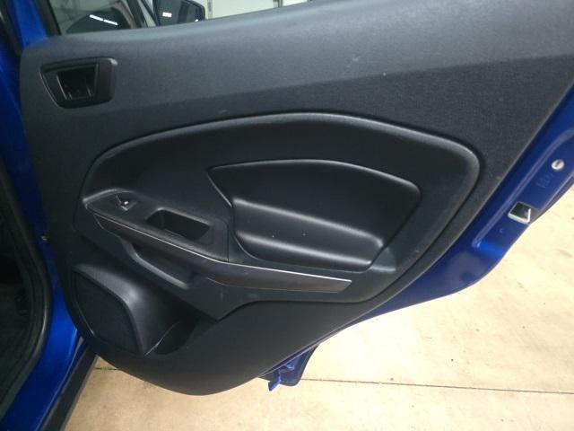 used 2021 Ford EcoSport car, priced at $16,997