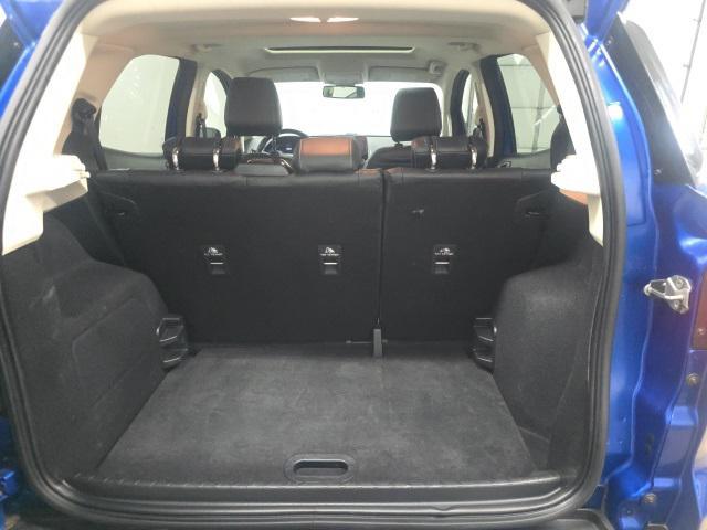 used 2021 Ford EcoSport car, priced at $16,997