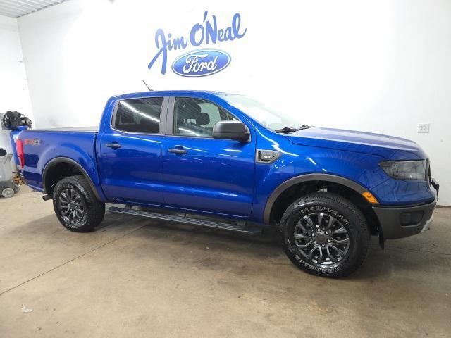 used 2019 Ford Ranger car, priced at $24,900