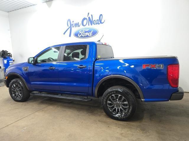 used 2019 Ford Ranger car, priced at $24,900