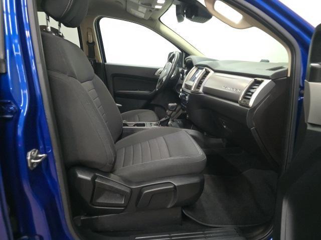 used 2019 Ford Ranger car, priced at $24,900