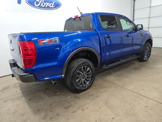 used 2019 Ford Ranger car, priced at $24,900