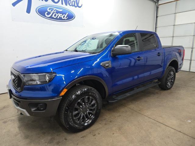 used 2019 Ford Ranger car, priced at $24,900