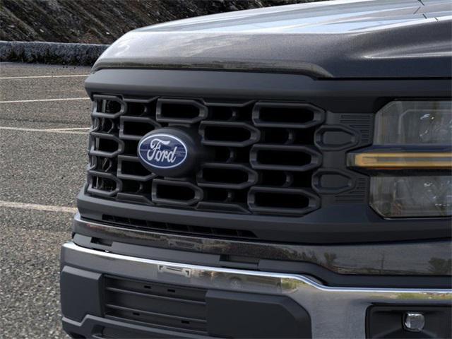 new 2024 Ford F-150 car