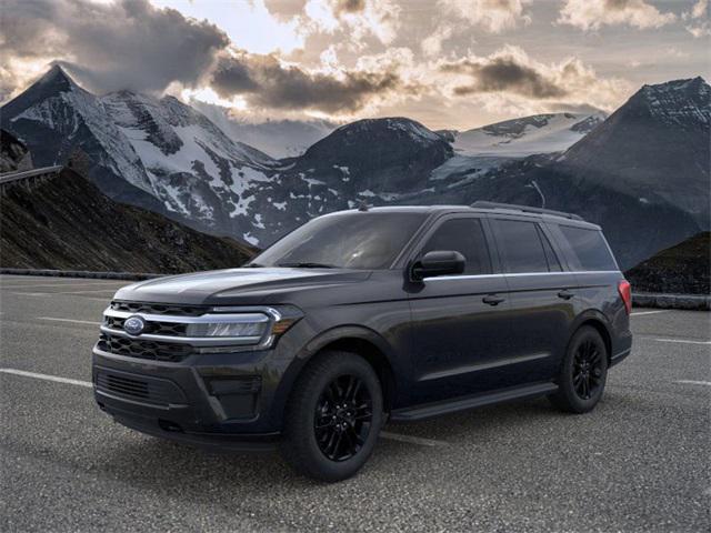 new 2024 Ford Expedition car