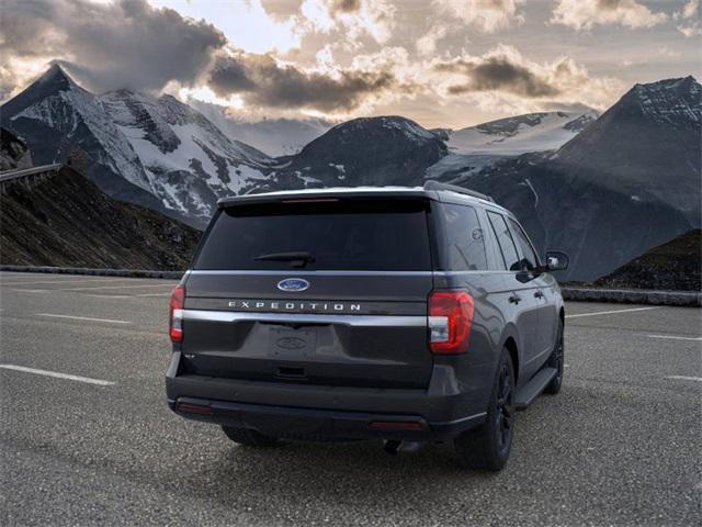 new 2024 Ford Expedition car