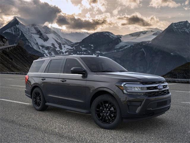 new 2024 Ford Expedition car