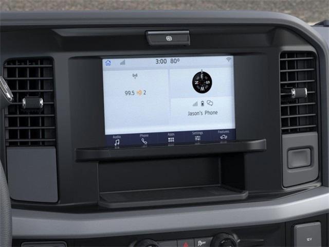 new 2025 Ford F-250 car, priced at $65,265