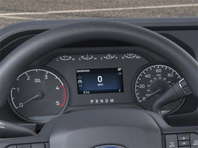 new 2025 Ford F-250 car, priced at $65,265