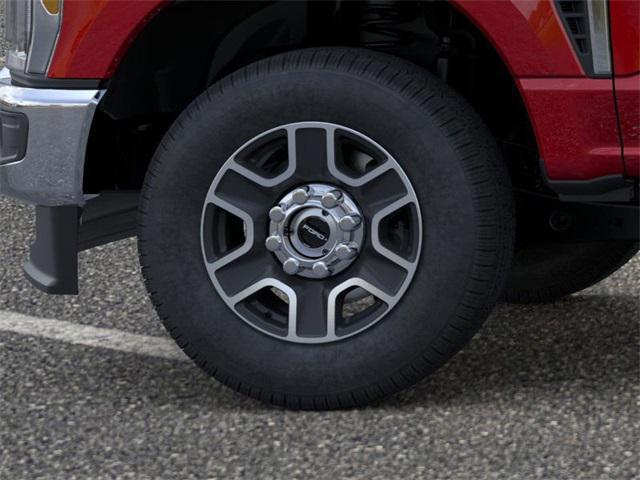 new 2025 Ford F-250 car, priced at $65,265