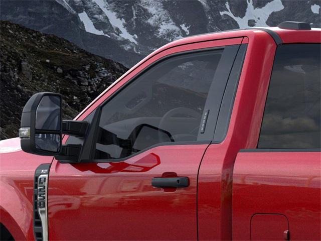 new 2025 Ford F-250 car, priced at $65,265