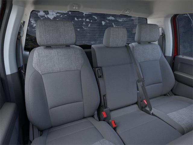 new 2025 Ford F-250 car, priced at $65,265