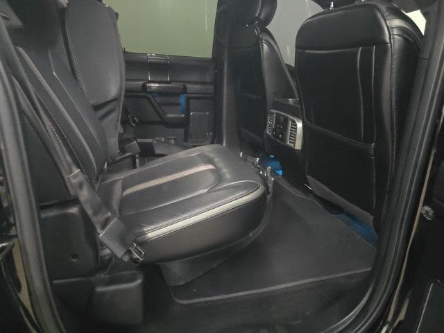 used 2018 Ford F-150 car, priced at $28,398