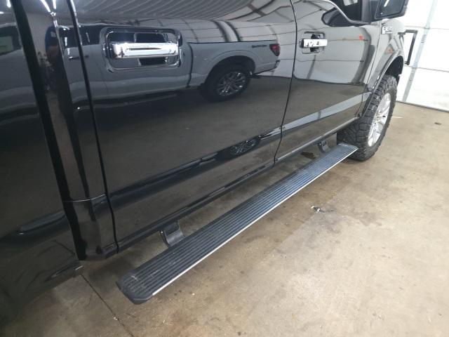 used 2018 Ford F-150 car, priced at $28,398