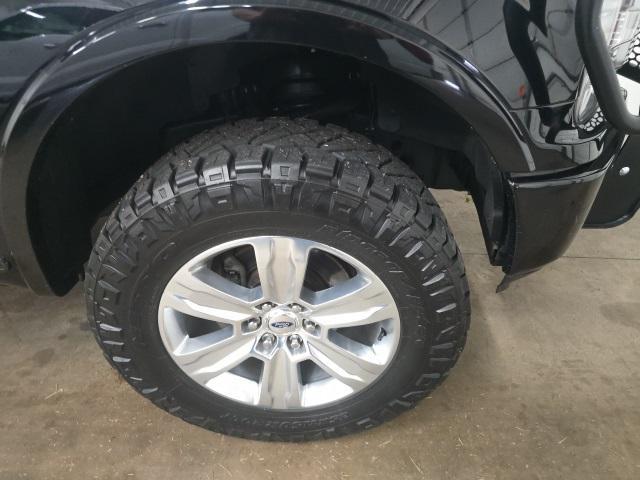 used 2018 Ford F-150 car, priced at $28,398