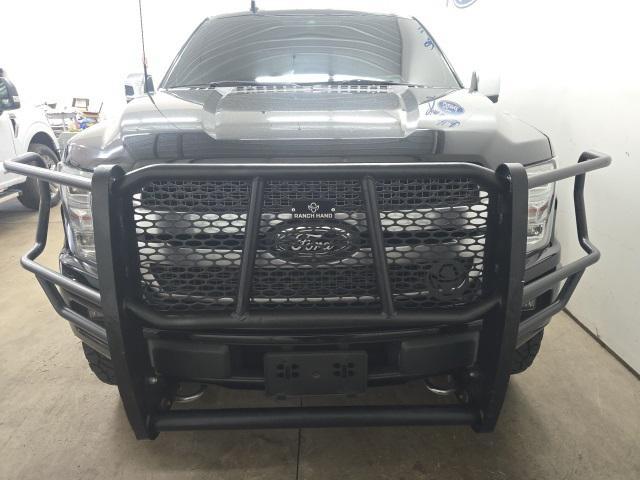 used 2018 Ford F-150 car, priced at $28,398