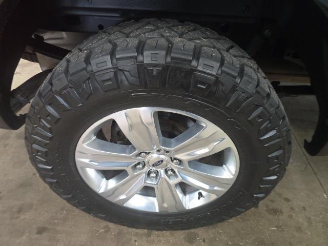 used 2018 Ford F-150 car, priced at $28,398