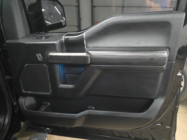 used 2018 Ford F-150 car, priced at $28,398