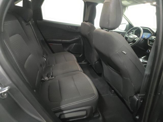 used 2024 Ford Escape car, priced at $25,900