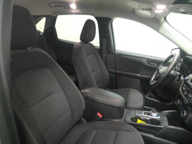 used 2024 Ford Escape car, priced at $25,900