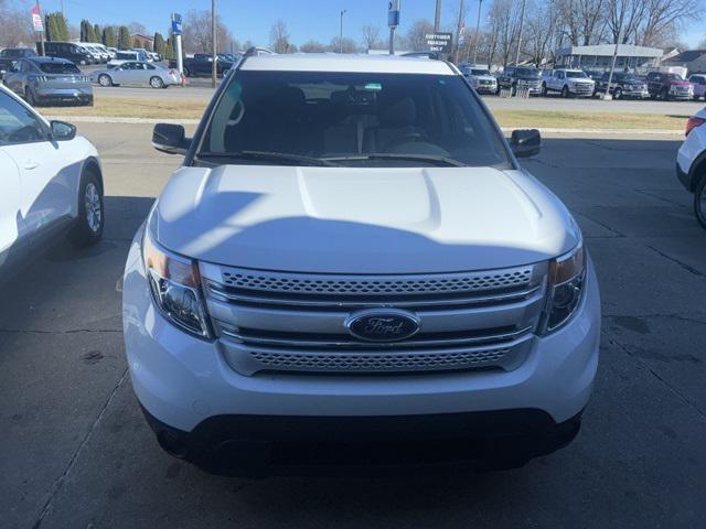 used 2013 Ford Explorer car, priced at $12,163