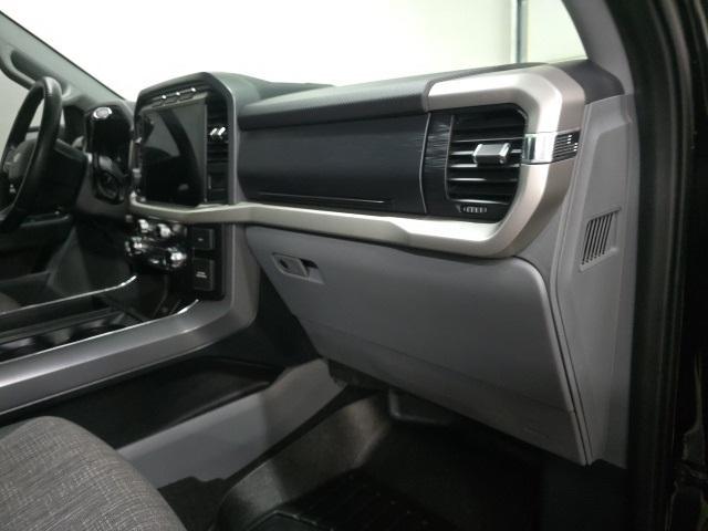 used 2021 Ford F-150 car, priced at $37,998