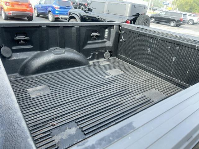 used 2018 Ford F-150 car, priced at $26,537