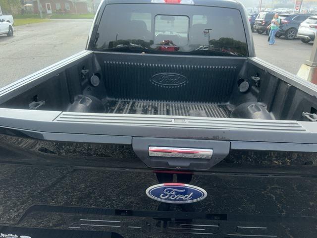 used 2018 Ford F-150 car, priced at $26,537