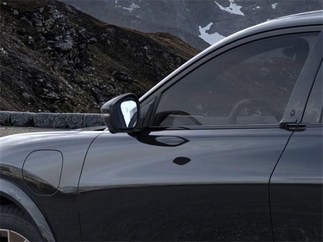 new 2025 Ford Mustang Mach-E car, priced at $53,175