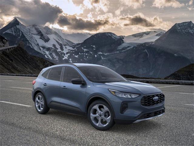 new 2025 Ford Escape car, priced at $35,290