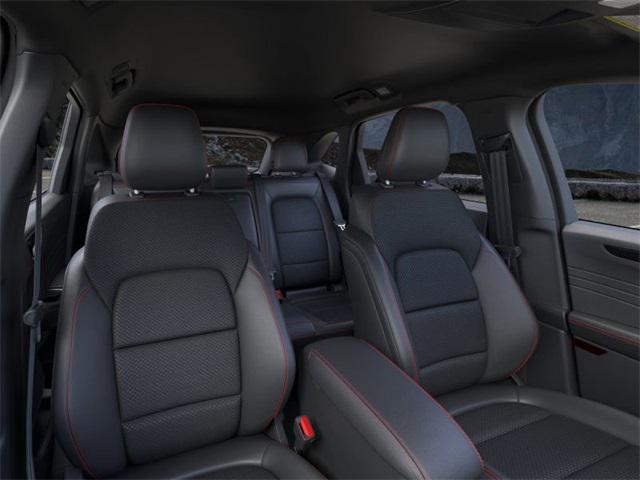 new 2025 Ford Escape car, priced at $35,290