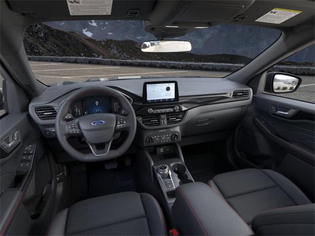 new 2025 Ford Escape car, priced at $35,290
