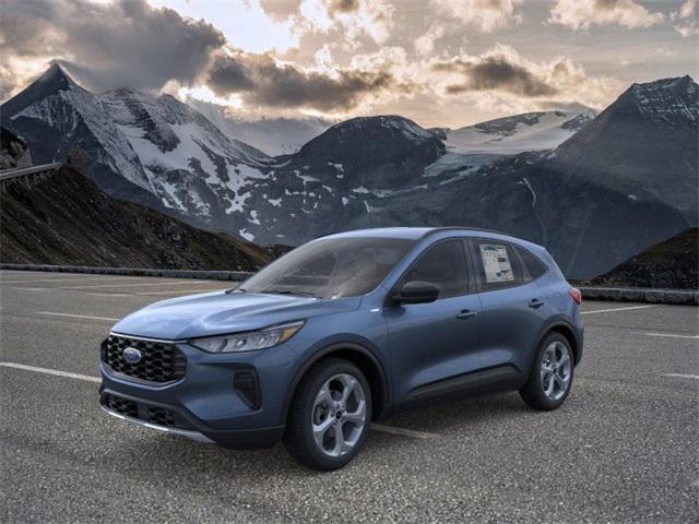 new 2025 Ford Escape car, priced at $35,290