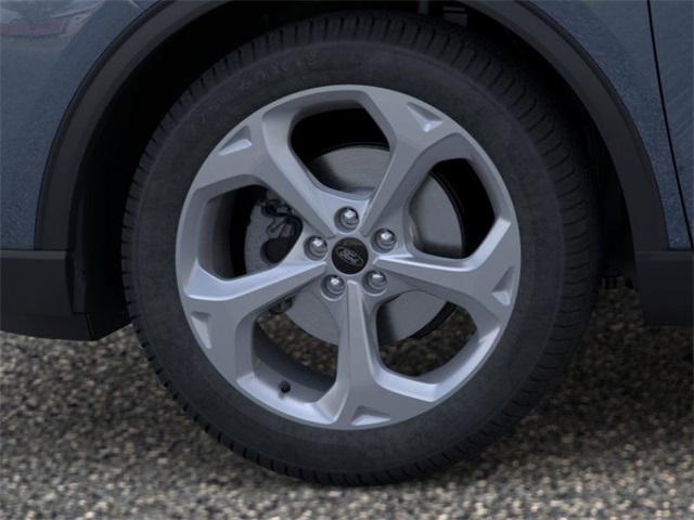 new 2025 Ford Escape car, priced at $35,290
