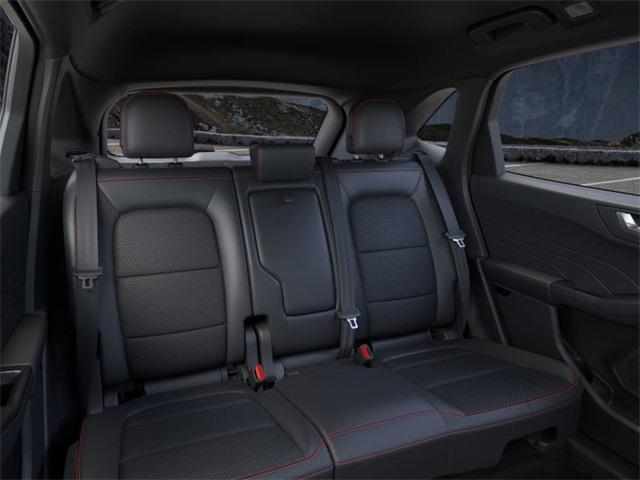 new 2025 Ford Escape car, priced at $35,290