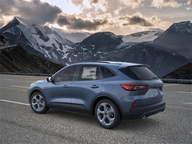 new 2025 Ford Escape car, priced at $35,290
