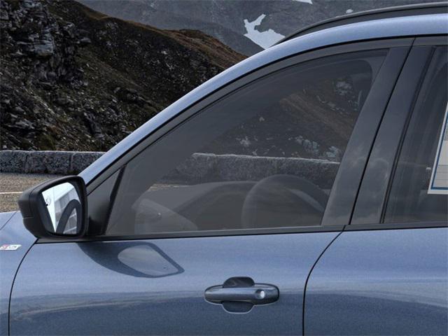 new 2025 Ford Escape car, priced at $35,290