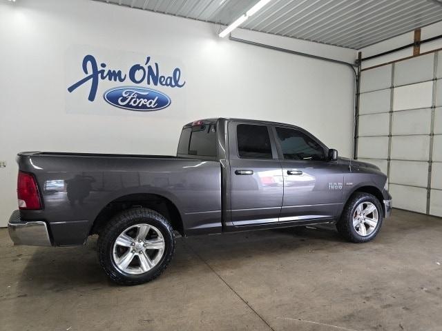 used 2016 Ram 1500 car, priced at $16,958