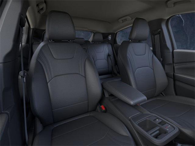 new 2025 Ford Mustang Mach-E car, priced at $51,080