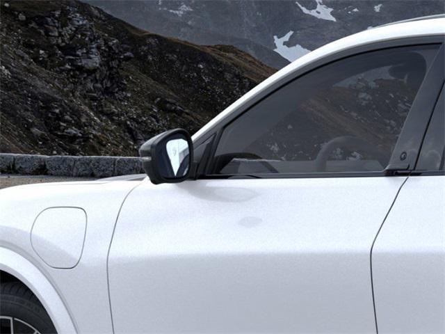 new 2025 Ford Mustang Mach-E car, priced at $51,080
